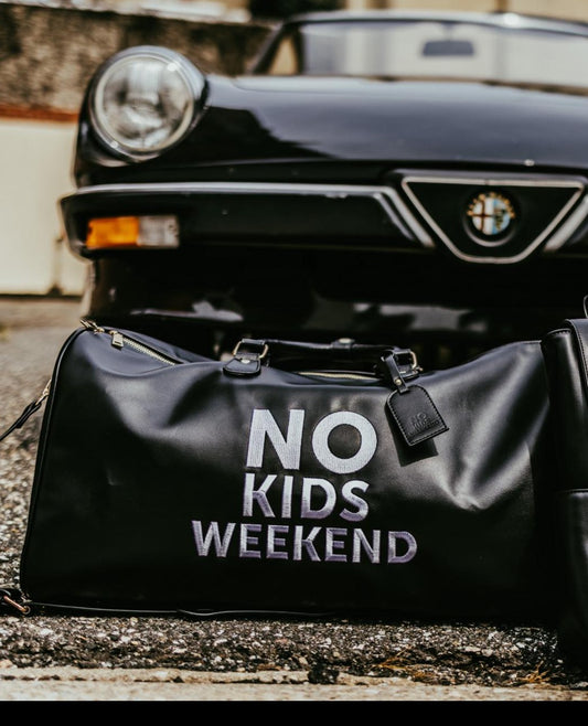 NKW Duffle Bag